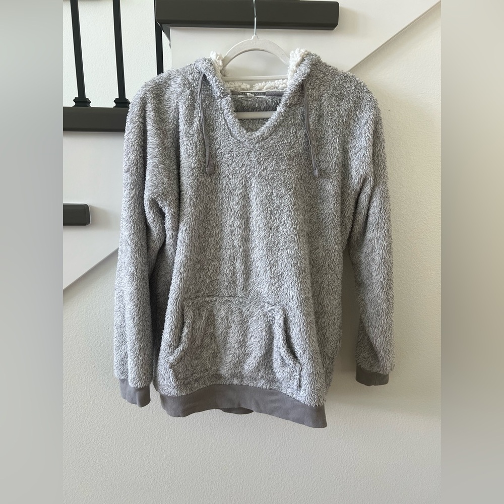 PJ Salvage Soft & Cozy Hoodie